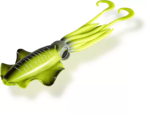 Black Cat Calamar U-Float 20g Yellow zombie  