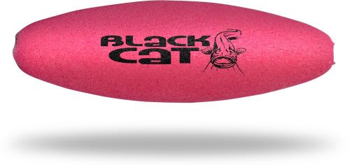 Black Cat EVA U-Float Piros