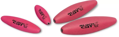 Black Cat EVA U-Float Piros 15 g  
