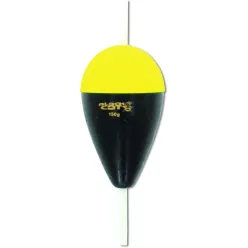   BLACK CAT FLOAT - harcsázó úszó / parti horgászathoz 100 g  