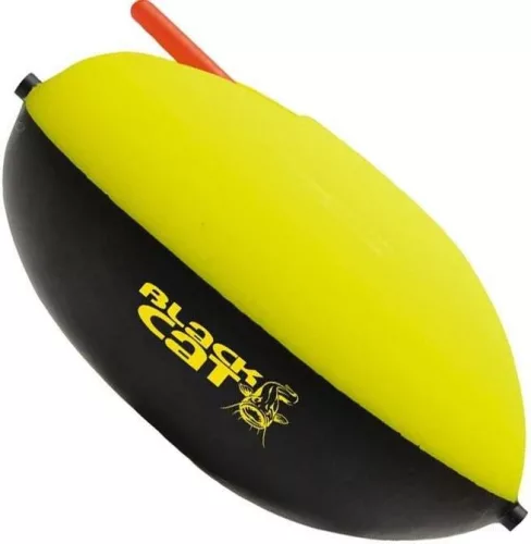 Black Cat 150g Side Light Float   