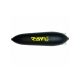 Black Cat Rattle U-Float Vízalatti Csörgős Úszó 60 g  