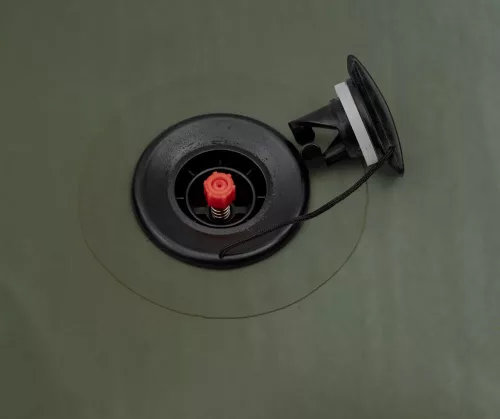 Black Cat Felfújható ülőke   