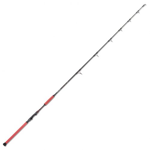 Uni Cat Pure Carbon Belly 170cm 270g