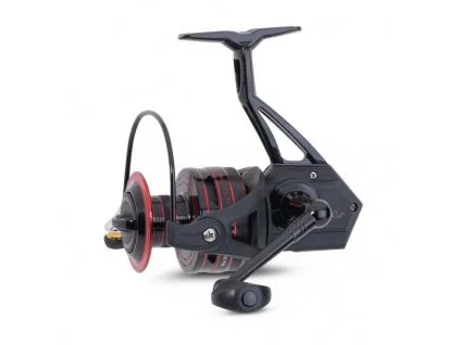 UNI CAT Destroyer MP³ Max Force 180cm 55-130g + Verjical Pro orsó szett   
