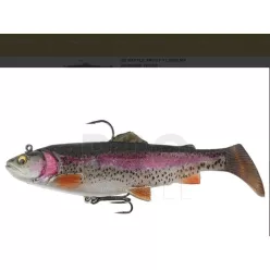 Savage Gear 4D Trout Rattle S 20,5cm 120
