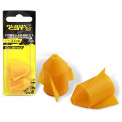 BLACK CAT PROPELLER CSÖRGŐK FLUO ORANGE 2db/cs 3 cm  