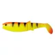 Savage Gear Cannibal Shad Golden Ambulance 8 cm  