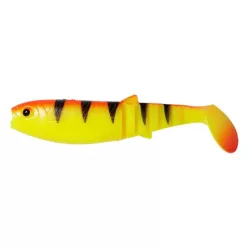 Savage Gear Cannibal Shad Golden Ambulance 10 cm  