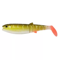 Savage Gear Cannibal Shad Pike 10 cm  