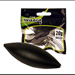 Wizard UPOSE ÚSZÓ 40G