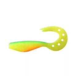 DELALANDE SANDRA Fire Tiger 7 cm  