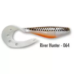 DELALANDE SANDRA River Hunter 9 cm  