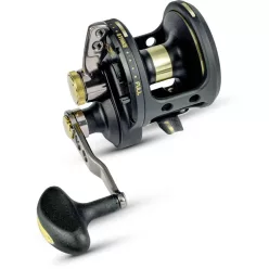 Black Cat Long Ranger 740 Csúszófékes multi orsó   