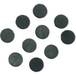 Black Cat Bait Stop 10db 15mm Ø15mm   