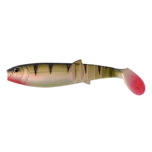 Savage Gear Cannibal Shad Perch 12,5 cm  