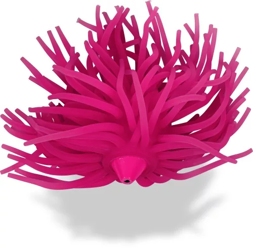 Black Cat Real Worm Teaser rózsaszín 120 g  