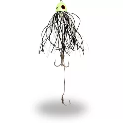 Black Cat Battle Teaser Silent fluoreszkáló 60 g  