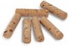 Black Cat Cork Sticks 6db 5cm Ø11mm