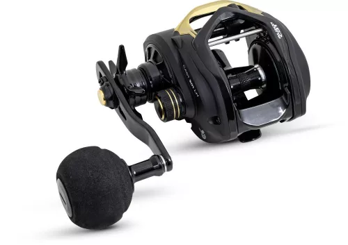 Black Cat Cast 301 LH Multi orsó   