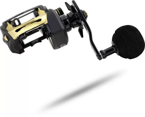 Black Cat Cast 301 LH Multi orsó   