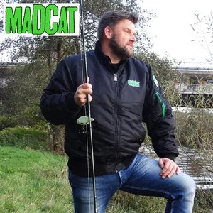 MAD CAT MADCAT BOMBER JACKET XXL  