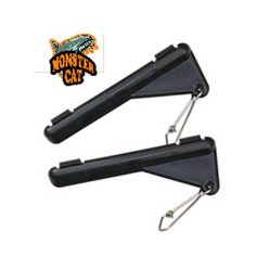 MONSTER CAT Lead Boom 2 DB/CS 