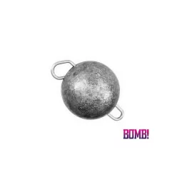 BOMB! Cseburaska / 5db | 3g