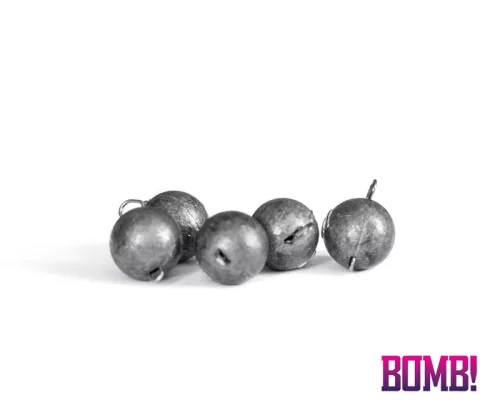 BOMB! Cseburaska / 5db | 10g