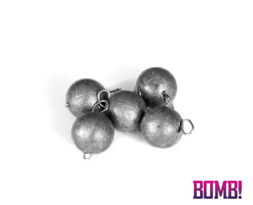 BOMB! Cseburaska / 5db | 10g