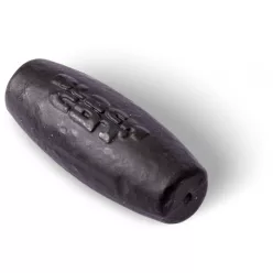   Black Cat Front Zone Weight matt fekete 3 darab Ø1,5mm 20 g  