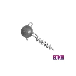 BOMB! Twisto JIGER / 3db 5g