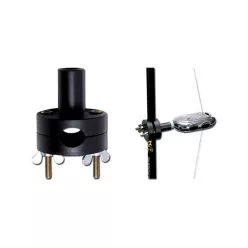 Black Cat Kapásjelző tartó adapter   