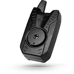 Black Cat Battle Sounder Receiver fekete Vevő egység   