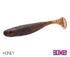 BOMB! Gumihal Rippa / 5db | 8cm/CAROT