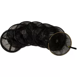 Black Cat Haltartó szák 5x7mm 3,00m   