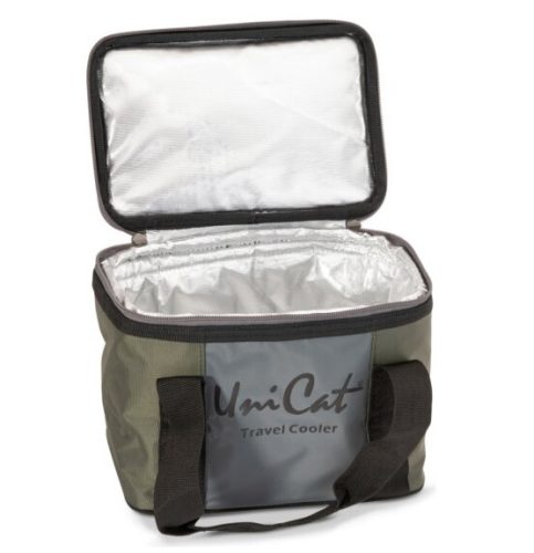 Uni Cat Travel Cooler hűtőtásak esőálló/ méret 26 X 18 X 18 mm / 100% polyester   