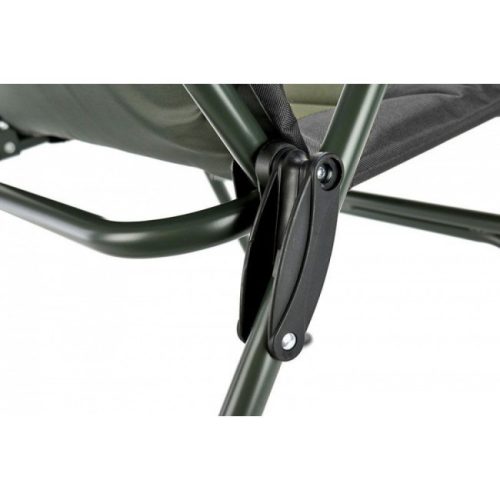 CARP ACADEMY Weekend Fotel   