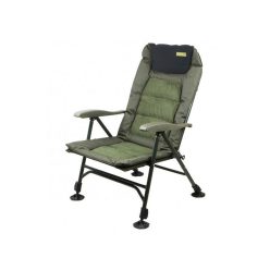 CARP ACADEMY LUXXURY fotel   