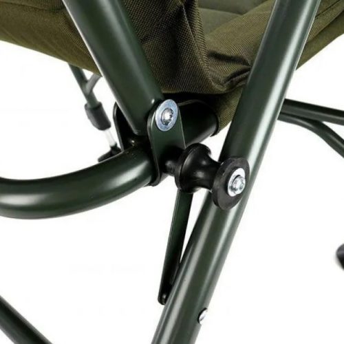 CARP ACADEMY LUXXURY fotel   