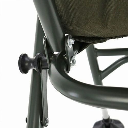 CARP ACADEMY LUXXURY fotel   