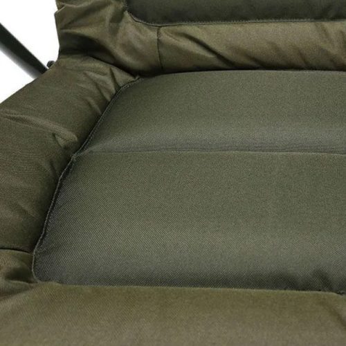 CARP ACADEMY LUXXURY fotel   