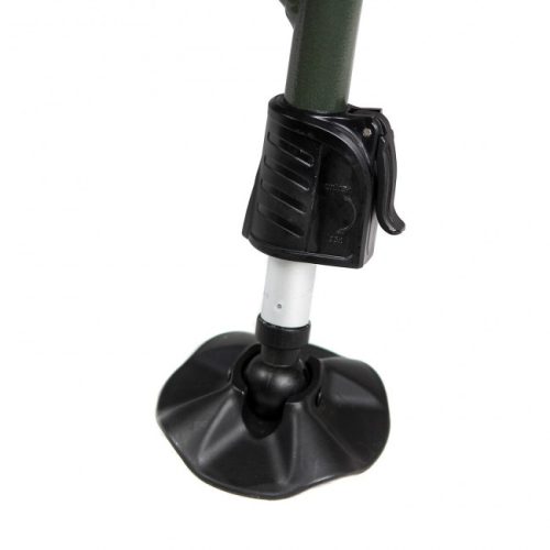 CARP ACADEMY Grizzly Pro Fotel   