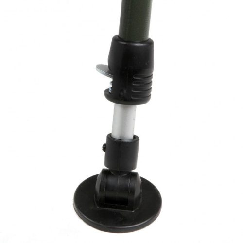 CARP ACADEMY Deluxxe Camo Fotel   