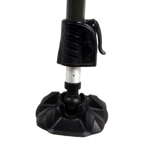 CARP ACADEMY Giant Camo Fotel   