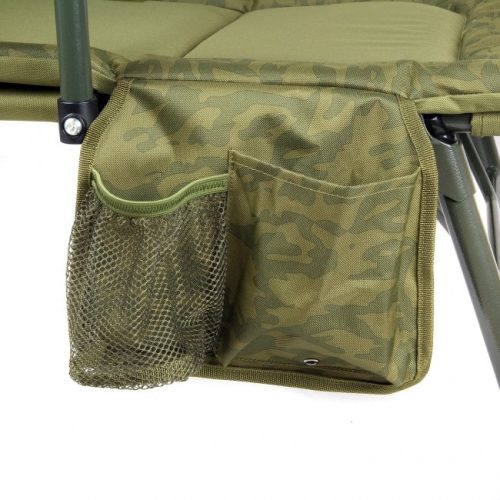 CARP ACADEMY Big Boss Fotel   