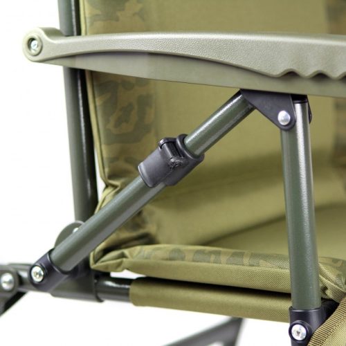 CARP ACADEMY Big Boss Fotel   