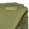 CARP ACADEMY Luxxus Camo Fotel