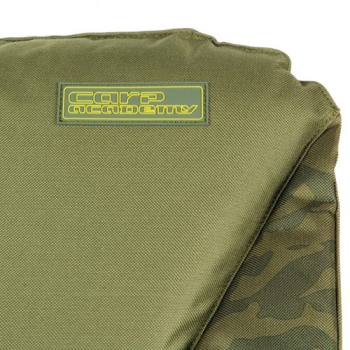 CARP ACADEMY Luxxus Camo Fotel   