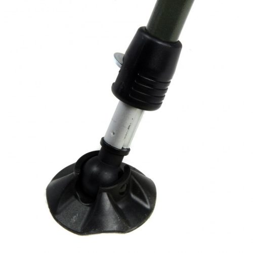 CARP ACADEMY Luxxus Camo Fotel   